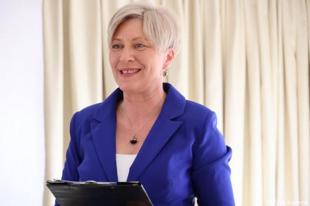 Odprtje novih prostorov fizioterapije v Zdravstvenem domu dr. Julija Polca Kamnik (22)